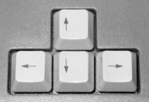 Arrow_keys